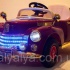 Детский электромобиль Buick 8888 RETRO