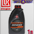 Синтетическое моторное масло ЛУКОЙЛ GENESIS ARMORTECH VN 5W3