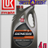 Синтетическое моторное масло ЛУКОЙЛ GENESIS ARMORTECH A3/B4