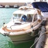 Катер Merry Fisher 725