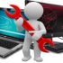 Услуги IT-Специалиста (Айтишник с выездом)