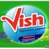 Впервые в Казахстане средства для стирки "Vish" (Израиль)