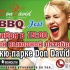 October BBQ Fest стартует в барбекю-парке, яхт-клуба «Don Da