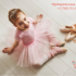 Занятия детским балетом в Студии балета Butterfly