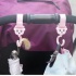 Крючок для коляски 35080