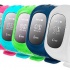 Детские часы с GPS-трекером Smart baby watch Q50