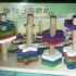Деревянная игрушка фигурки на стойке 46840