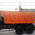 Оригинальный кузов на самосвал КАМАЗ 6520 (Платформа 6520)