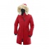Стильная женская парка от Canada Goose