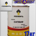 РОСНЕФТЬ Смазка Сапфир (ВНИИНП-261) 17кг Арт.:A-086 (Купить