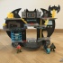 Fisher Price станция Бэтмана