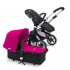 bugaboo buffalo Hot Pink