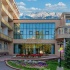 Отель-санаторий "Altyn-Kargaly"