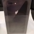Яблоко iPhone 8 256 ГБ оригинальный разблокирована черный