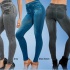 Леджинсы Slim Jeggings Слим Жеггинсы 46375