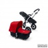 Bugaboo Cameleon 3 Base Baby Strollers, Dark Grey