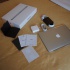 Новый Apple Mac Book Pro Retina Display ME667J / 15.4 "2,4 i