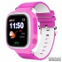 Оригинал! Детские умные часы Q-90. Smart Baby Watch с GPS+LB