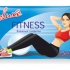 Продажа оптом. Влажные салфетки Deluxe (15шт) "Фитнес линия"
