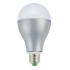 Лампа LED 12W(100W) 6000-6500K E27 90-260V