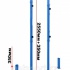 Стойка волейбольная универсальная