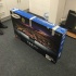 Samsung UN55JU6700 - 55-дюймовый