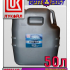 Полусинтетическое моторное масло ЛУКОЙЛ АВАНГАРД 10W40 50л А