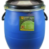 Концентрат «Ултан» бочка 48л. Огнебиозащита