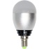Лампа LED 3W(20W) 6000-6500K E14 90-260V