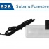 Продам штатная камера заднего вида для Subaru Forester 2013