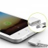 Продам USB кабель с магнитным отсоединяющим адаптером micro