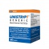 Альтернативные тест-полоски UNISTRIP1 для One Touch Ultra.