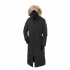Удлиненная женская MYSTIQUE PARKA от CANADA GOOSE