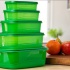 Контейнеры Stay Fresh Green Container 43039