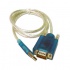 Конвертор USB-RS232