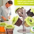 НАБОР ДЛЯ СПЕЦИЙ POP-UP SPICE RACK