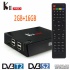 Android TV Box KII Pro