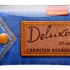 Продажа оптом. Влажные салфетки Deluxe (20шт) Джинсовый карм