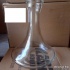 КОЛБА ДЛЯ КАЛЬЯНА BLADE HOOKAH (ПРОЗРАЧНАЯ)