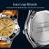Private Label Custom Made Swiss Watches(Бесплатная доставка)
