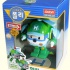 Робокар из мультфильма "Robocar Poli" 34295