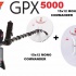 Металлоискатель GPX5000