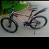 велосипеды мингсу