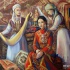 Картины на заказ. Портреты