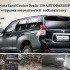 Toyota Land Cruiser Prado 150 АВТОРАЗБОР
