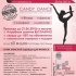 Студия фитнеса и танцев "Candy dance".