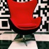 Купить Кресло Яйцо Egg Chair