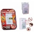 Система Pest Repeller для отпугивания от дома комаров тарака