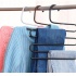 Вешалка многофункциональная для брюк 46330