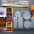 Набор для Pop Chef для канапе 43103